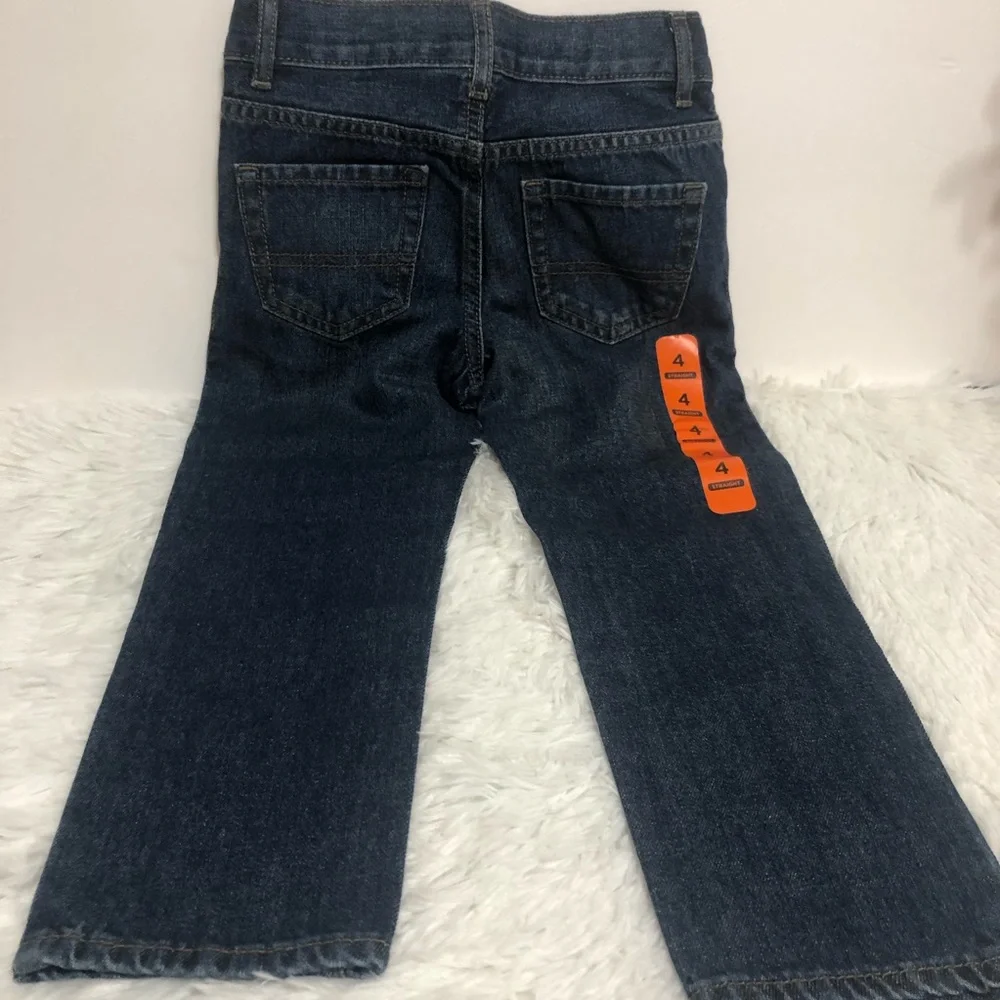 The children’s Place Boys Jeans